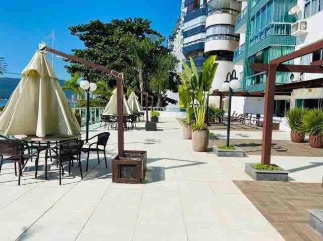 Frente Mar Apartamento *