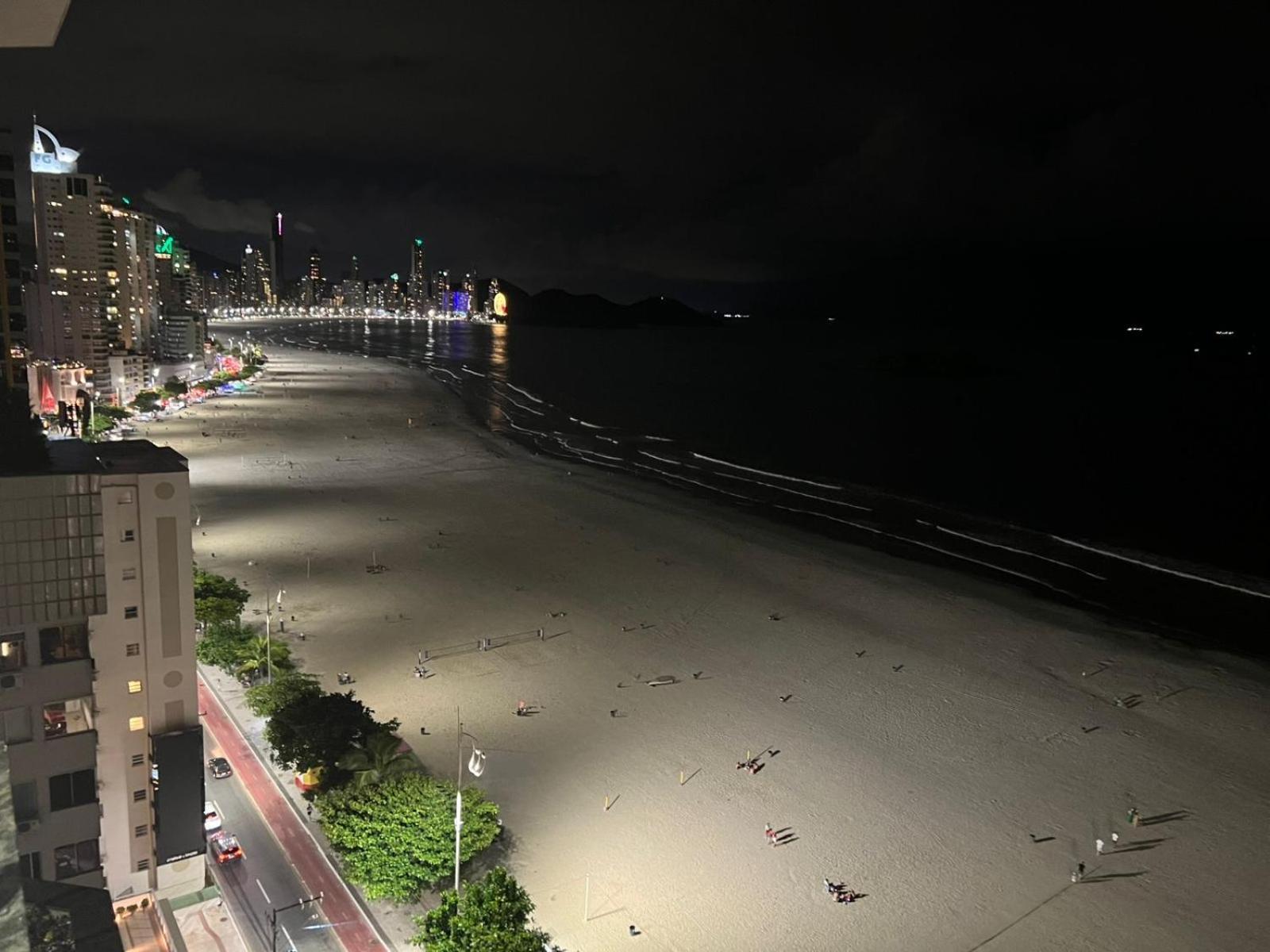 Frente Mar * Balneario Camboriu