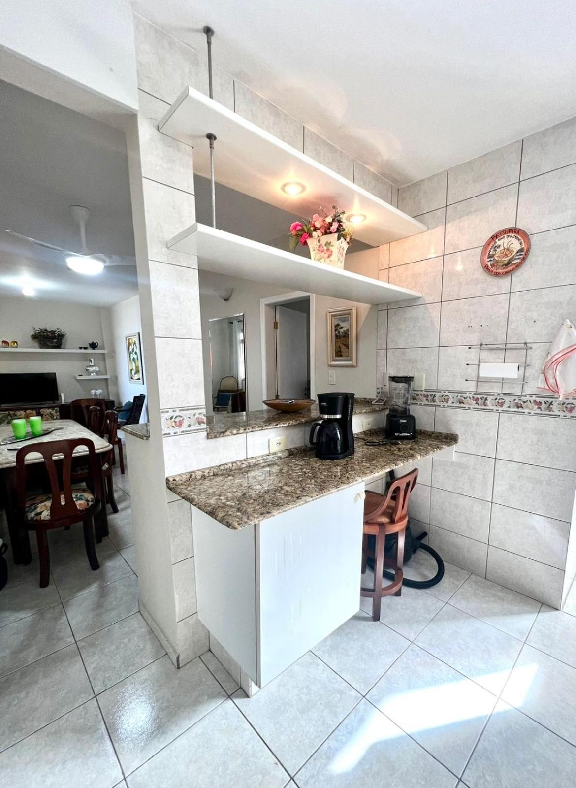Apartamento Frente Mar *