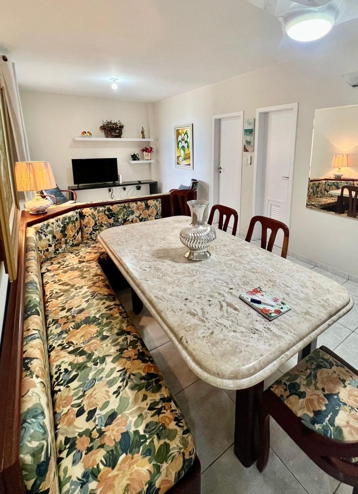Apartamento Frente Mar *