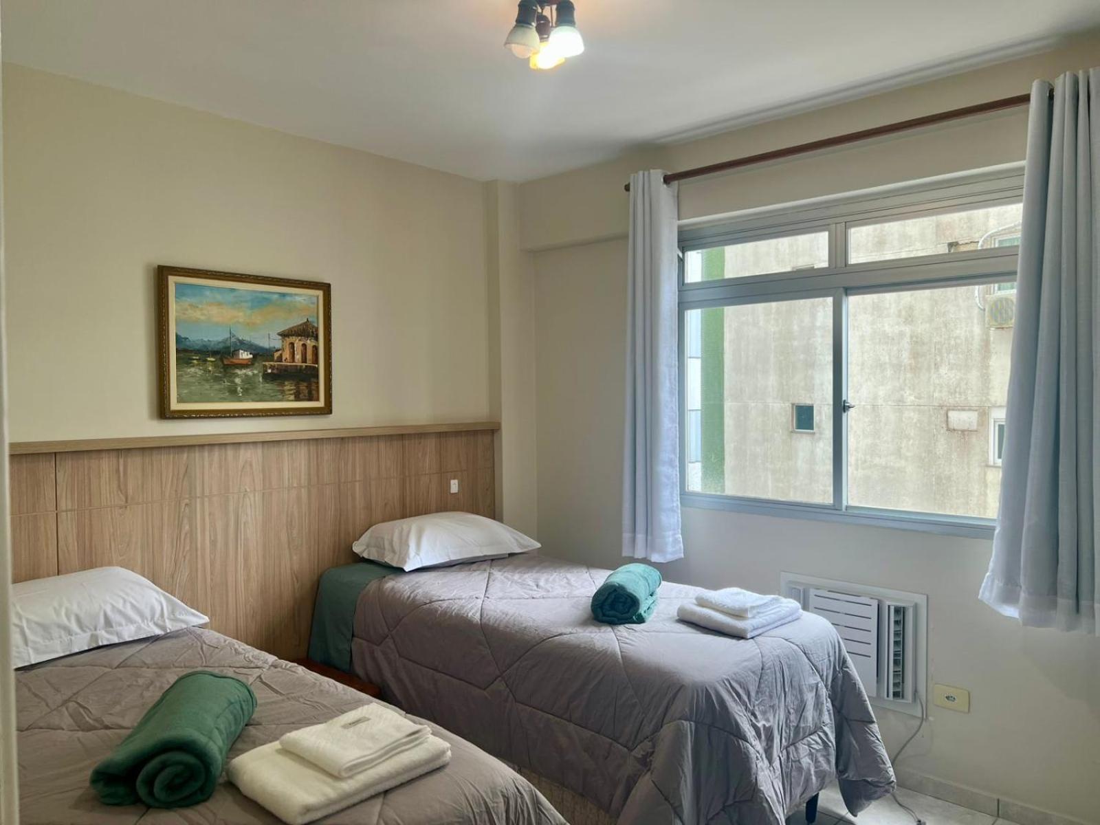 Apartamento Frente Mar Balneario Camboriu